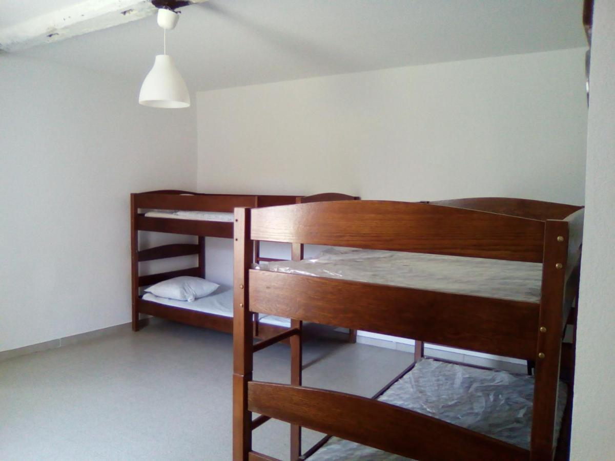 La Maison Saint Roch Hotel Martres-Tolosane Eksteriør billede