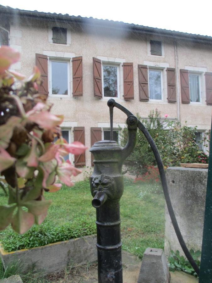 La Maison Saint Roch Hotel Martres-Tolosane Eksteriør billede