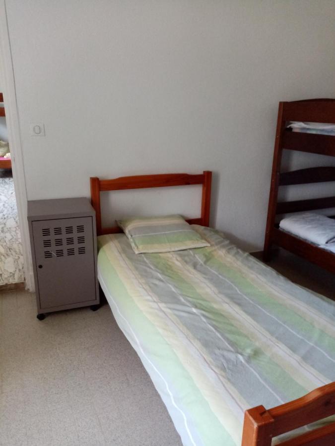 La Maison Saint Roch Hotel Martres-Tolosane Eksteriør billede